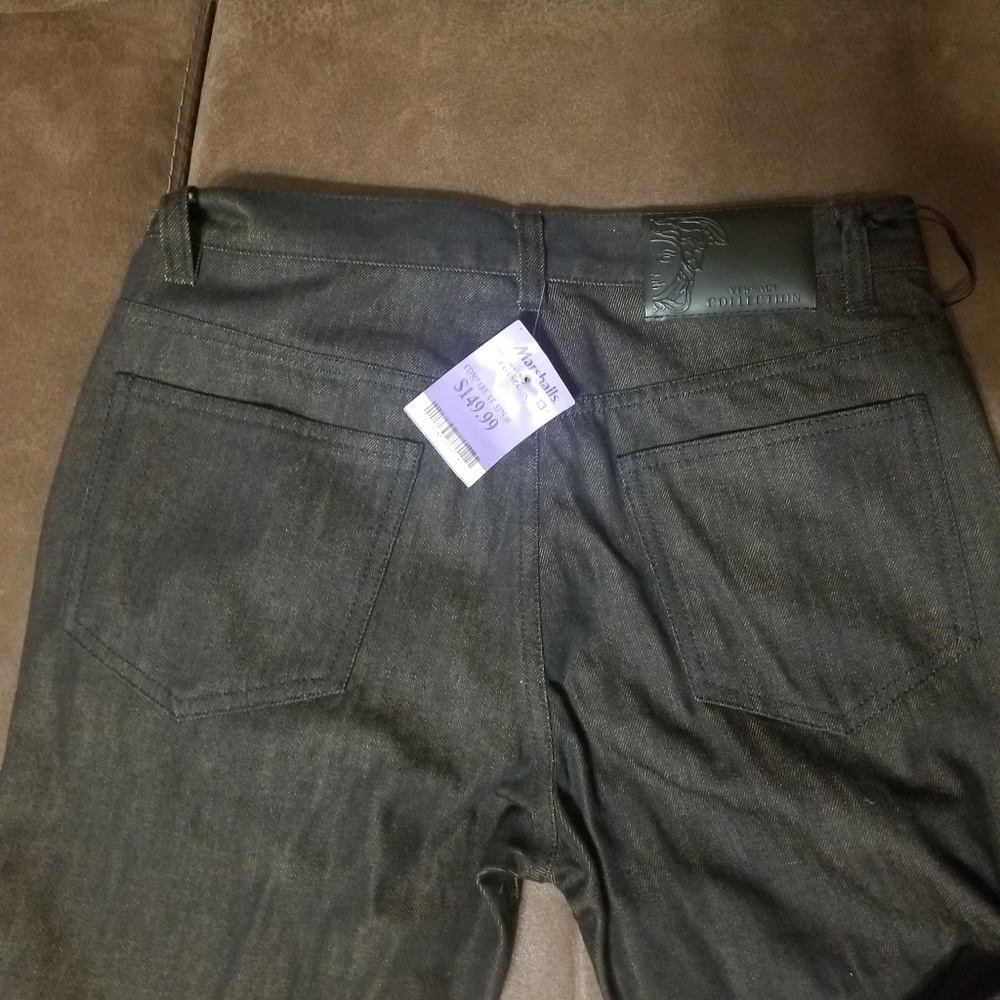 Versace Collection Jeans - Picture 4 of 4
